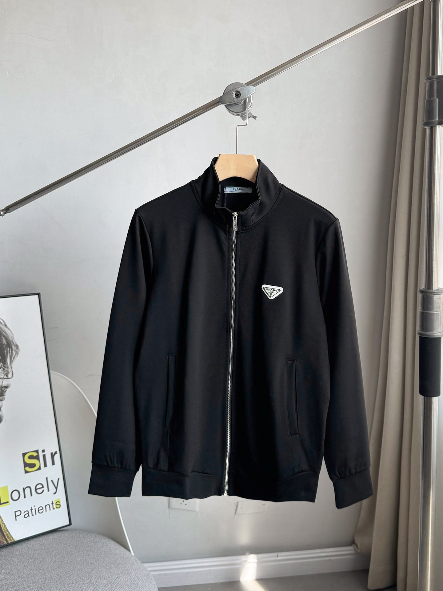 Prada Clothing-364