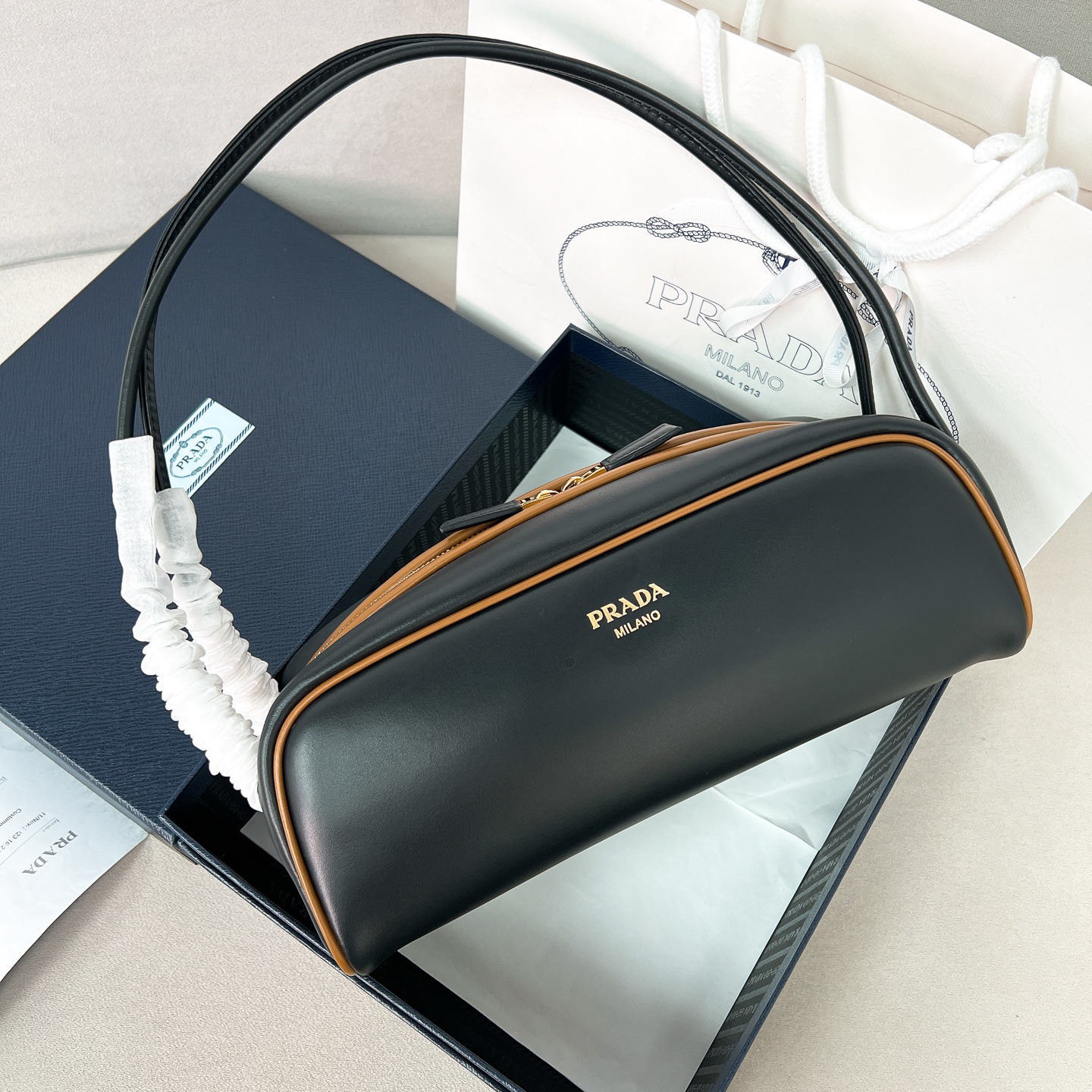 Prada bag-141