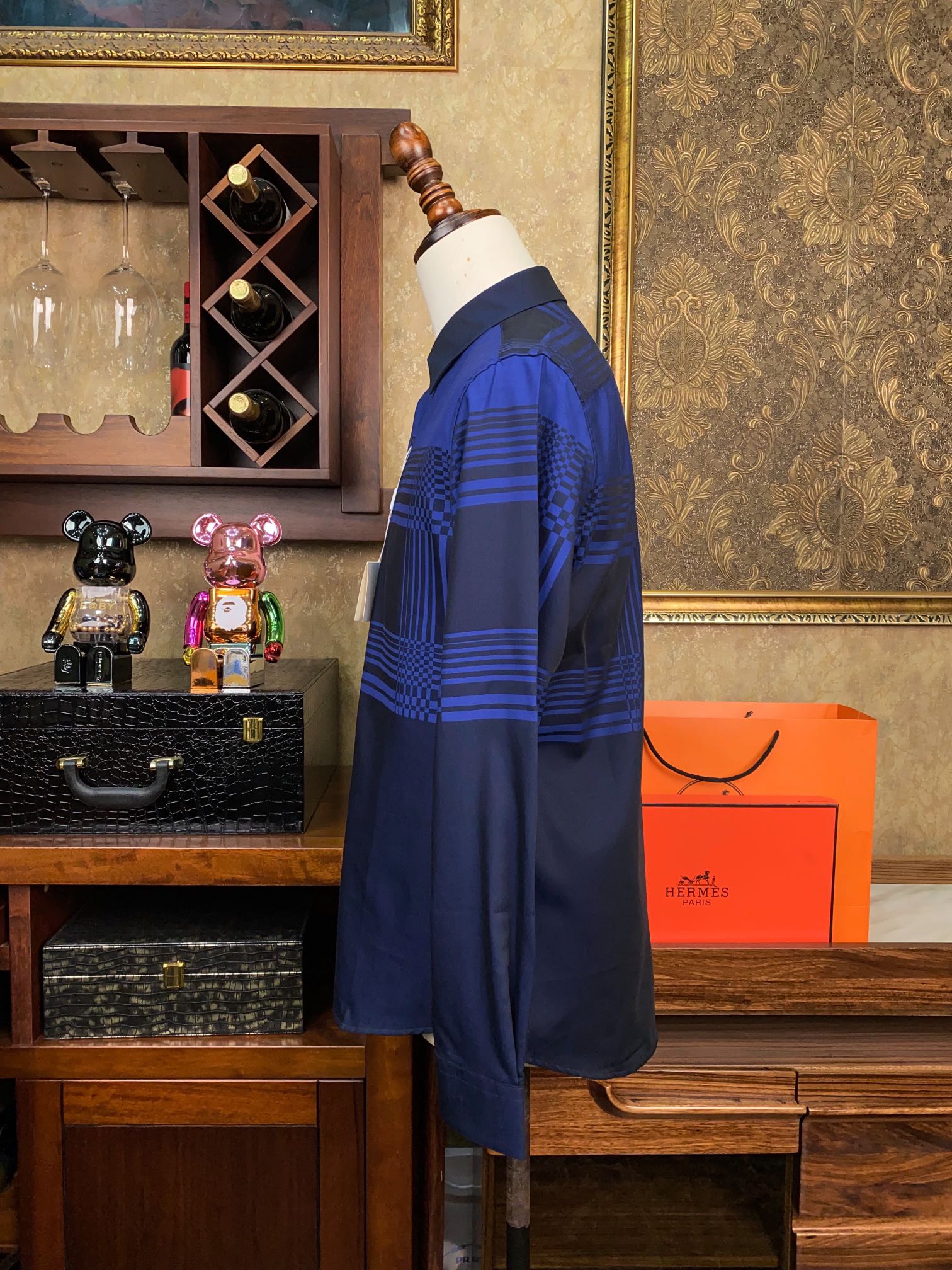 Hermes Clothing-61