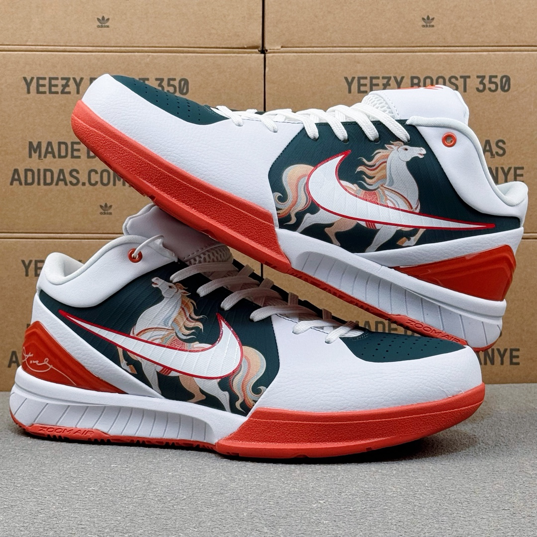 Nike Sneakers-10