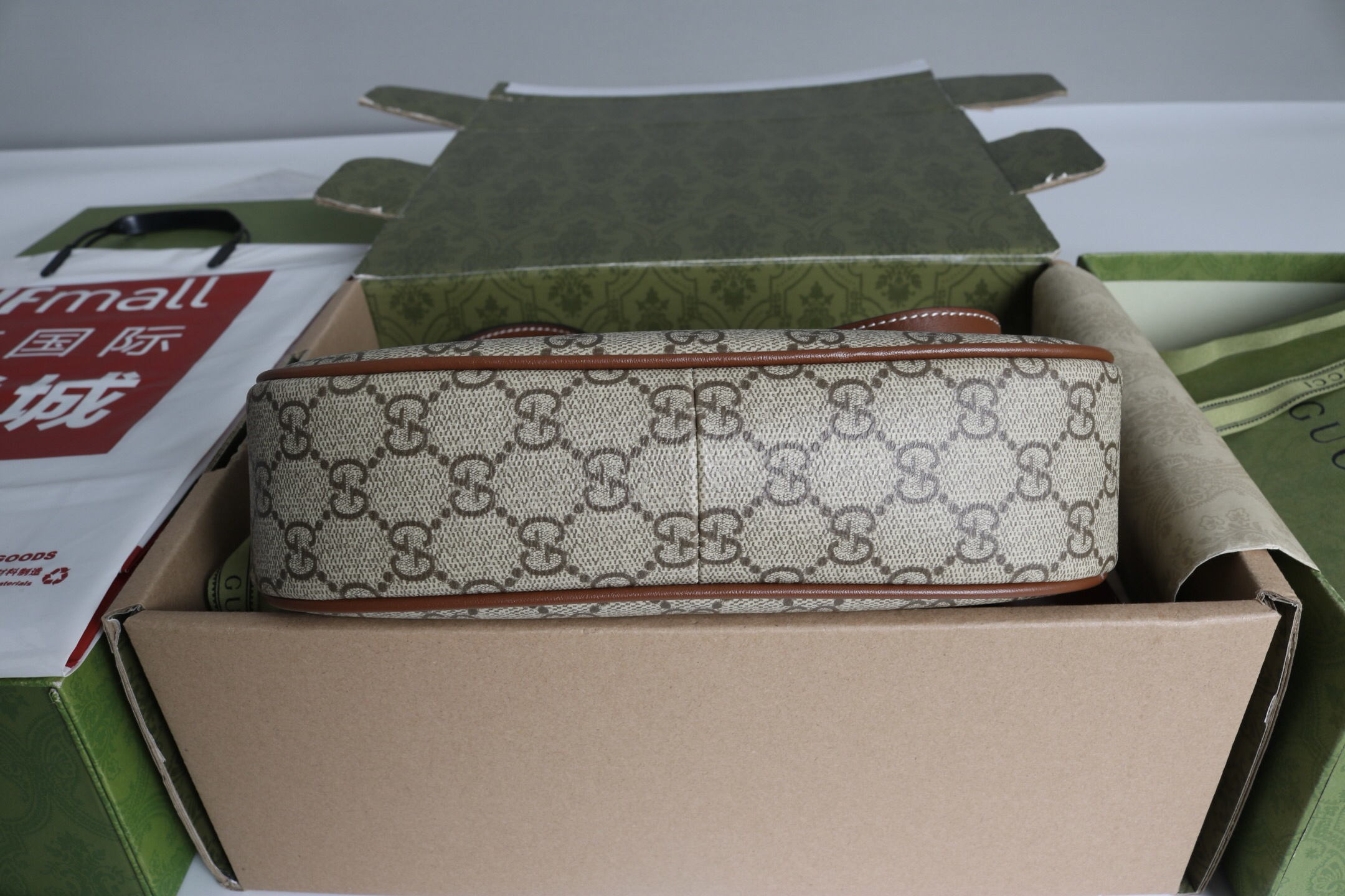 Gucci new bag-25