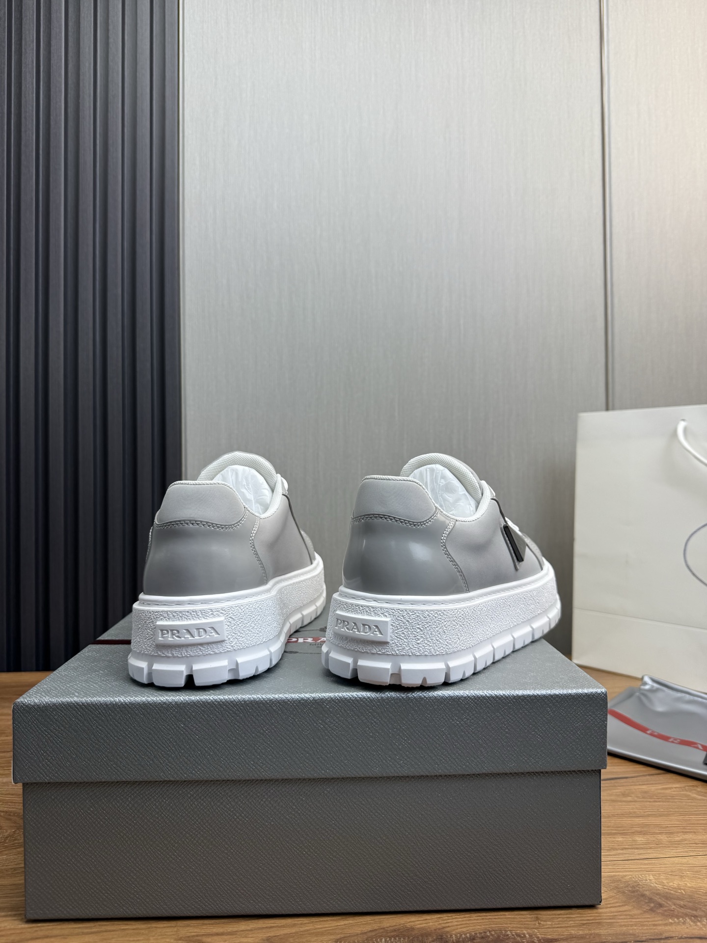 Prada Sneakers-178
