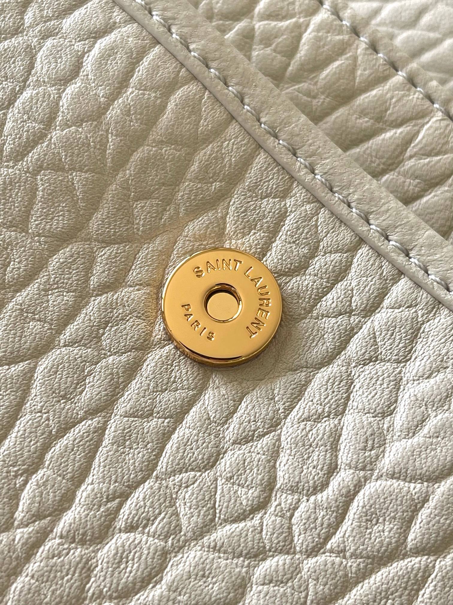 YSL bag-16