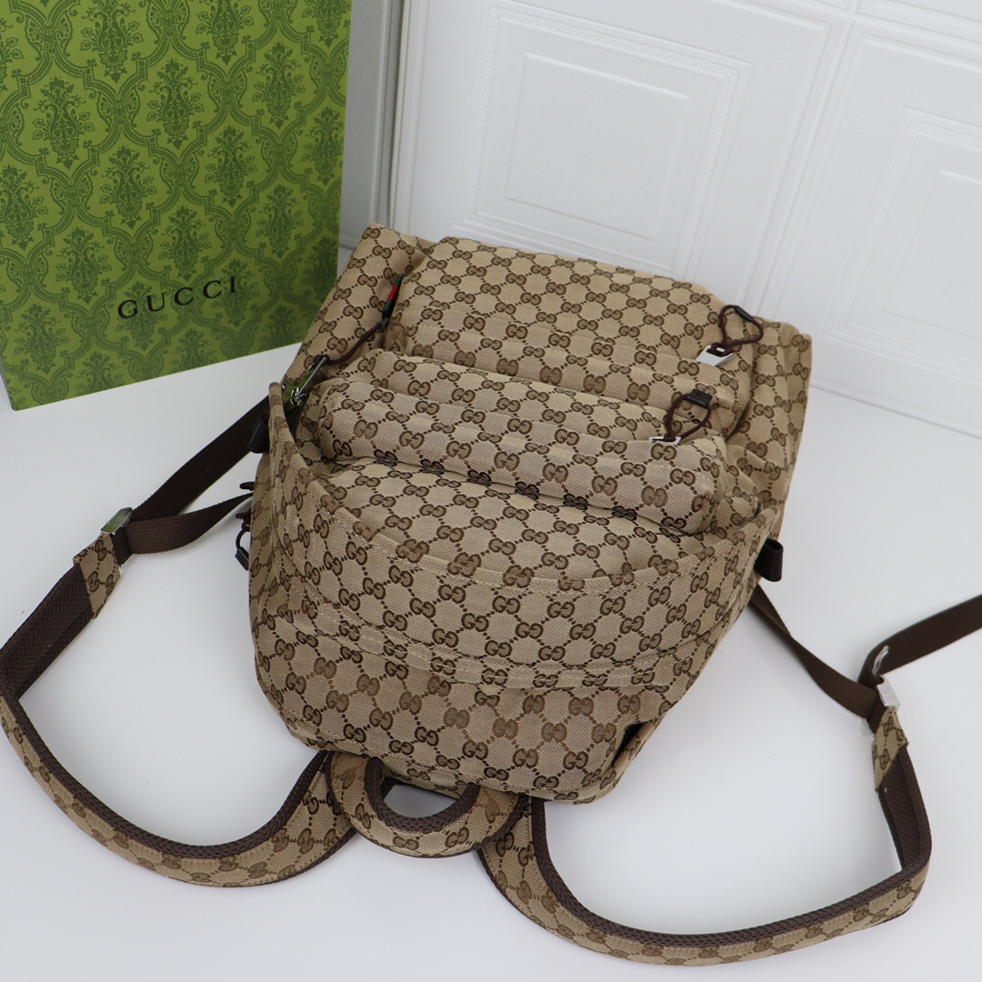Gucci new bag-59