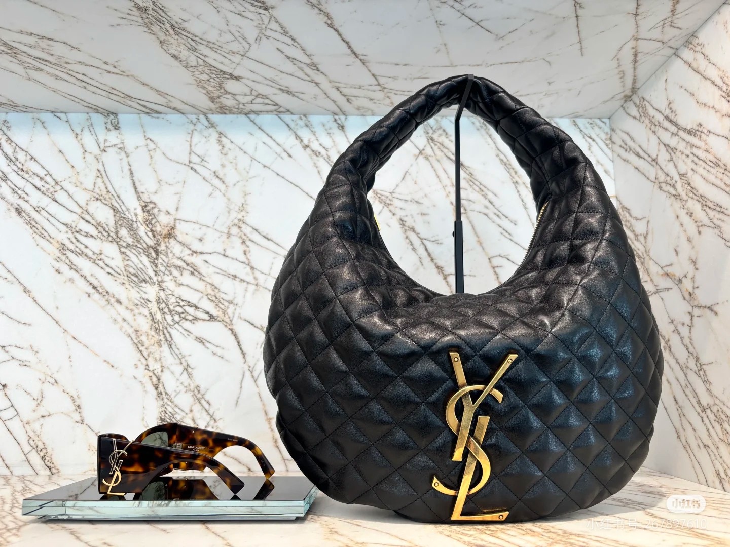 YSL bag-50