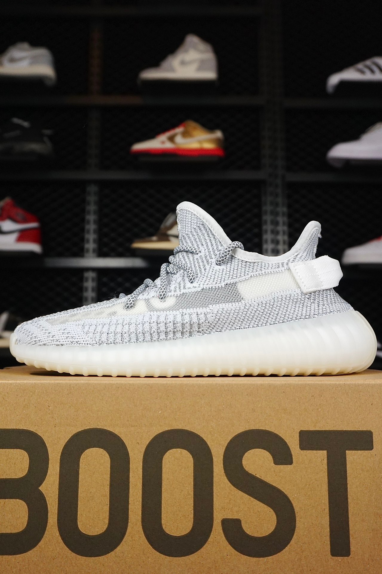 Adidas Sneakers-2