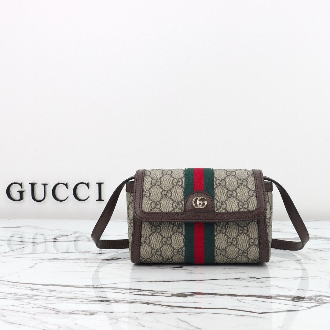 Gucci new bag-230