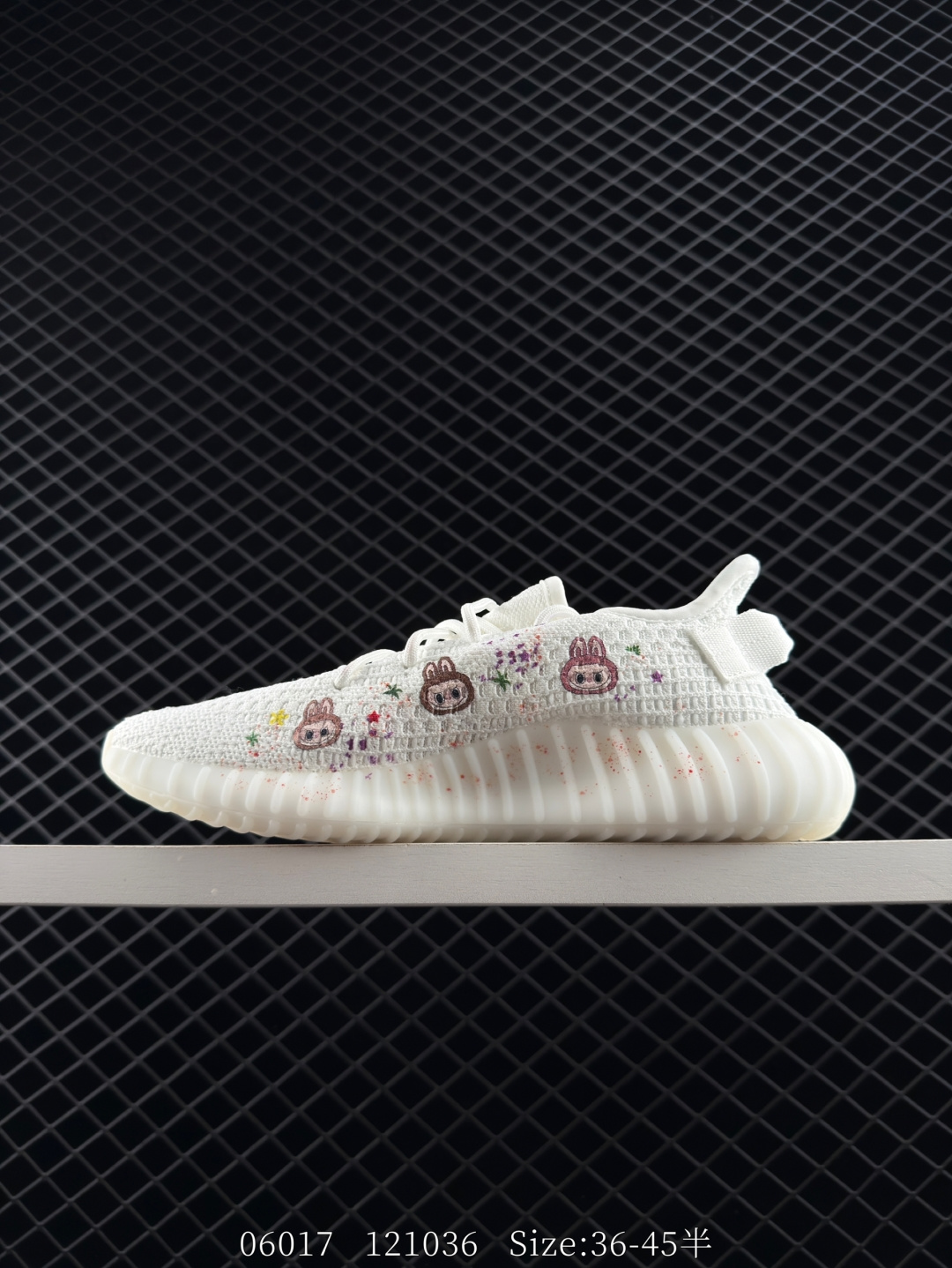 Adidas Sneakers-349