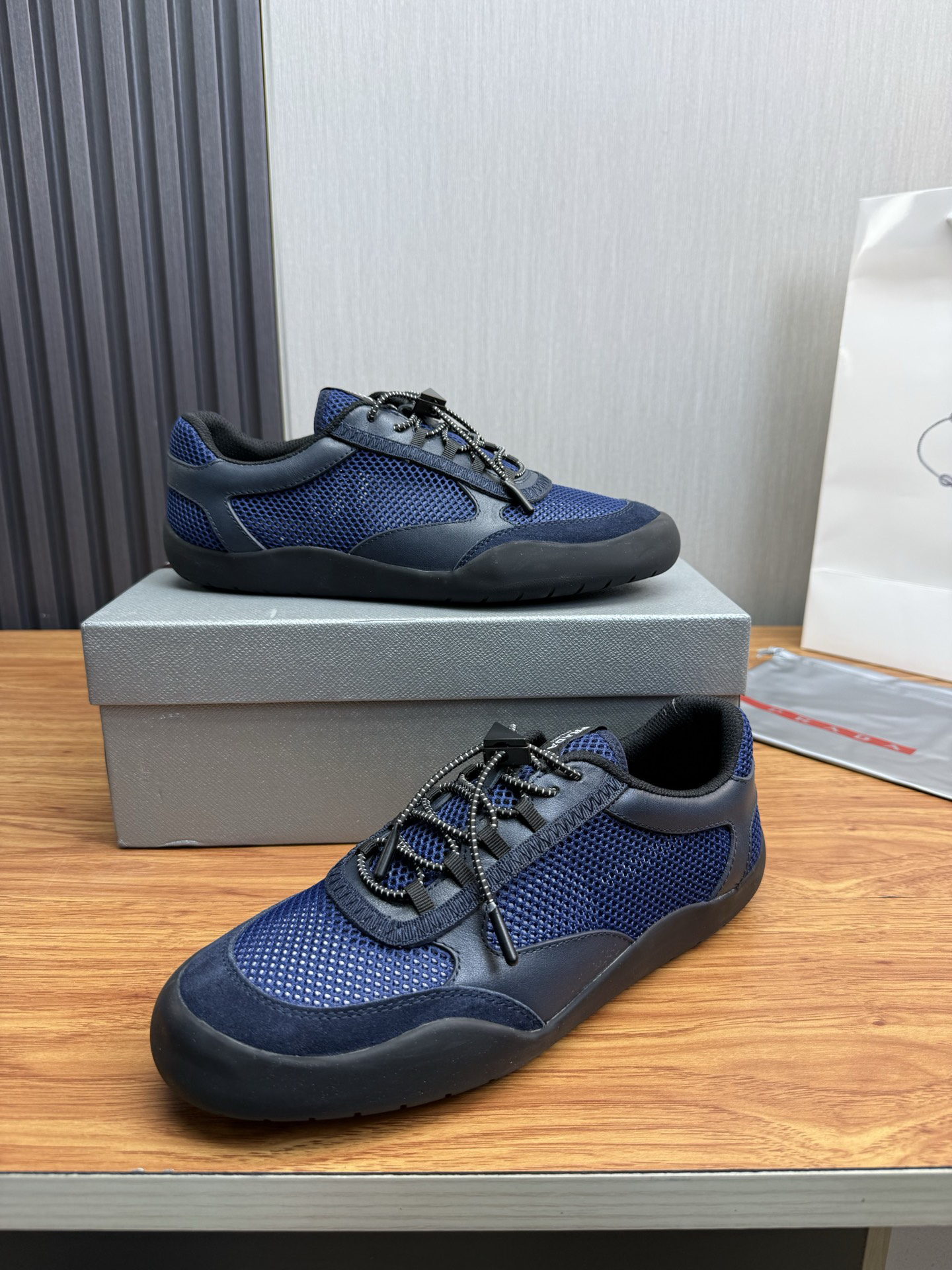 Prada Sneakers-94