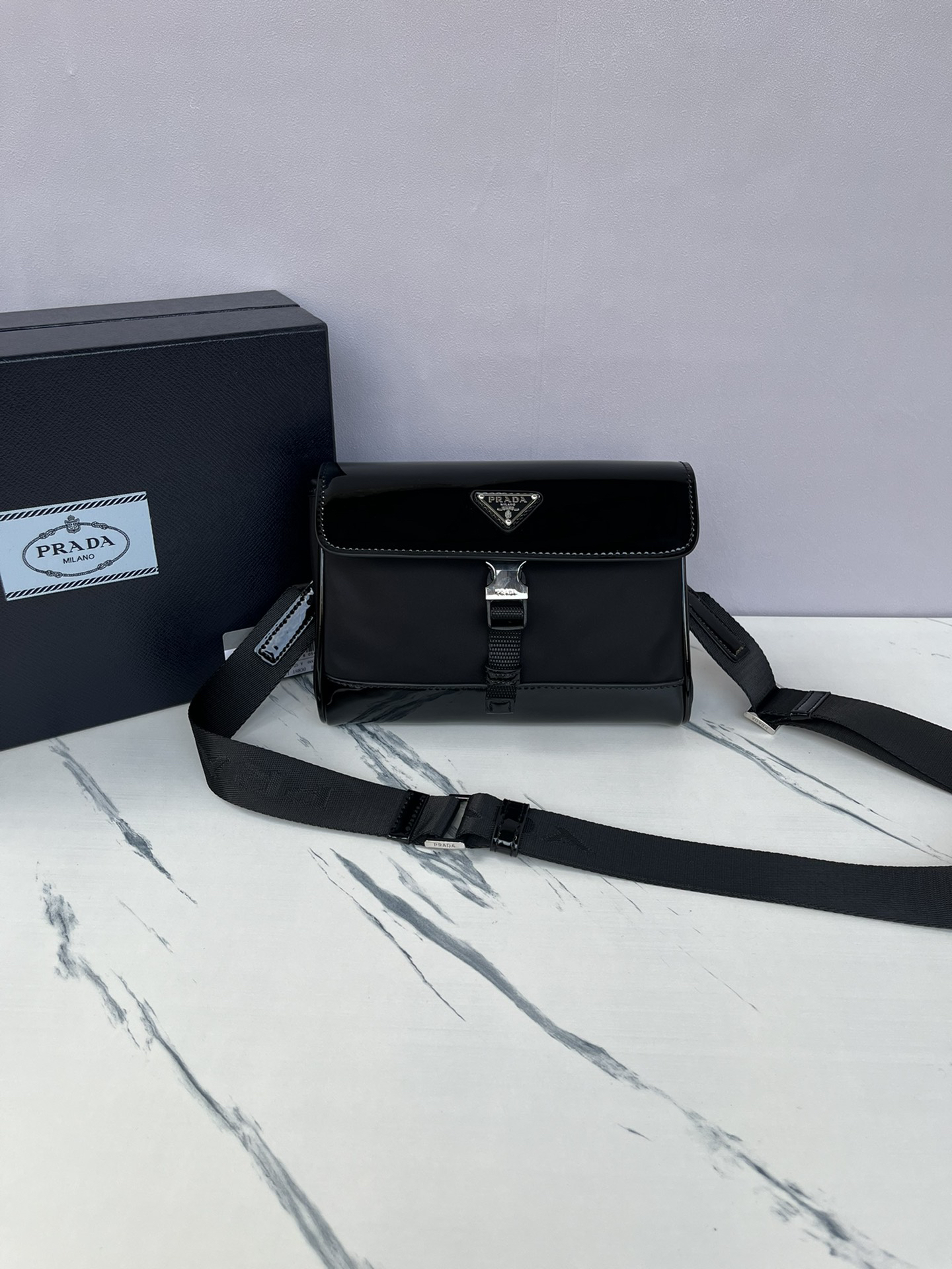 Prada bag-228