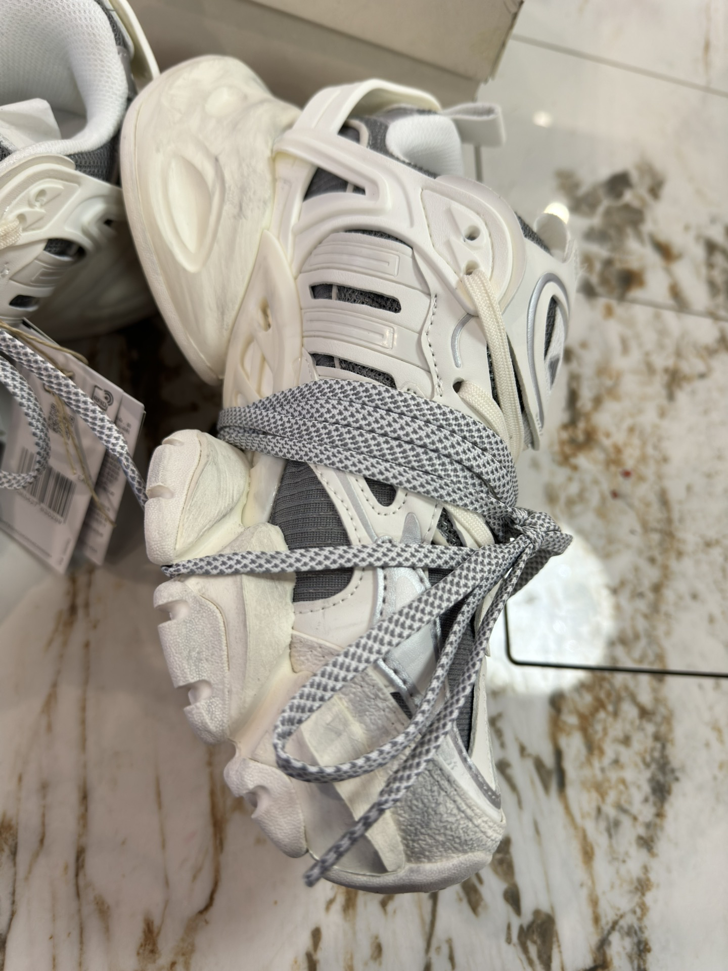 Adidas Sneakers-139