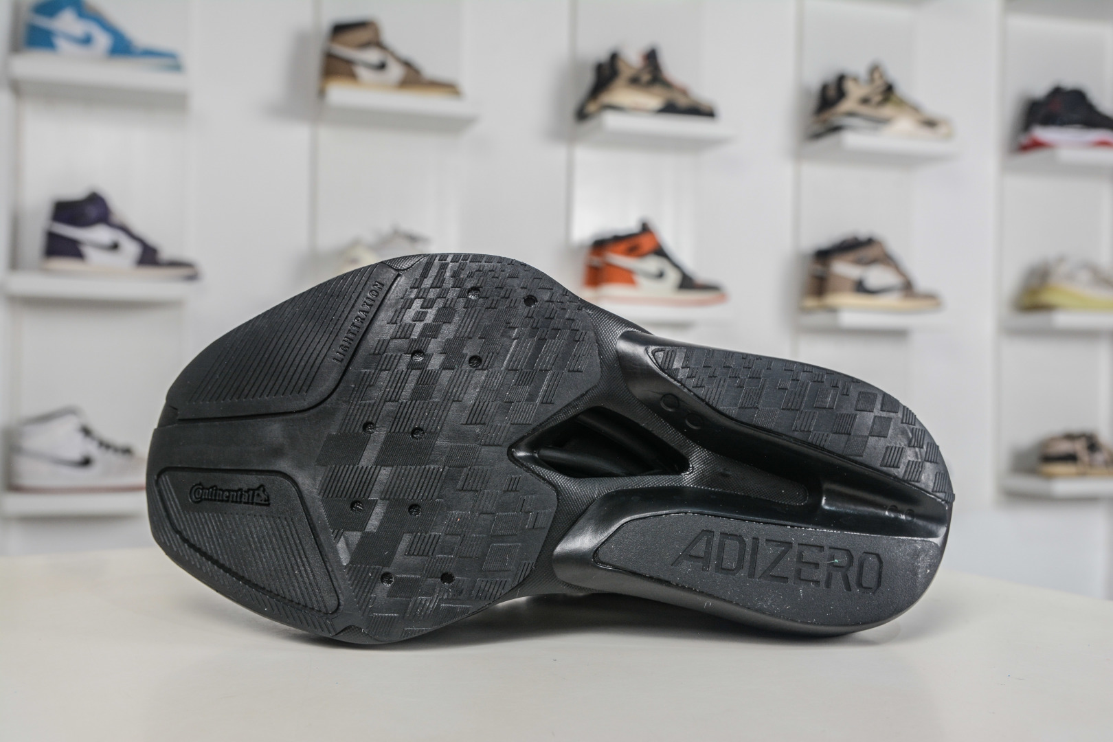 Adidas Sneakers-286