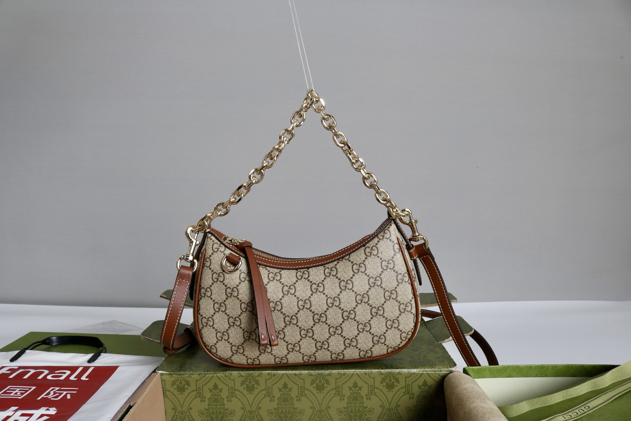 Gucci new bag-25