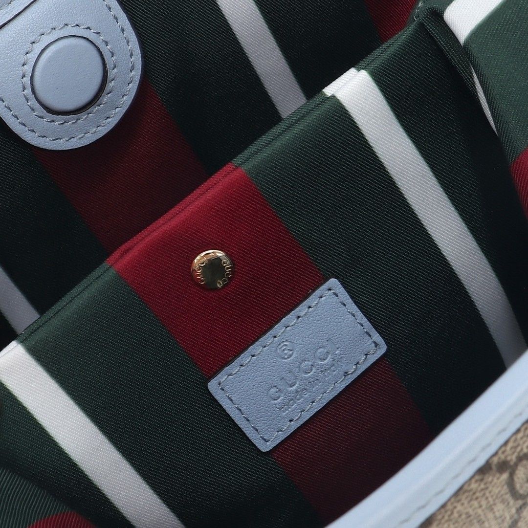 Gucci new bag-44