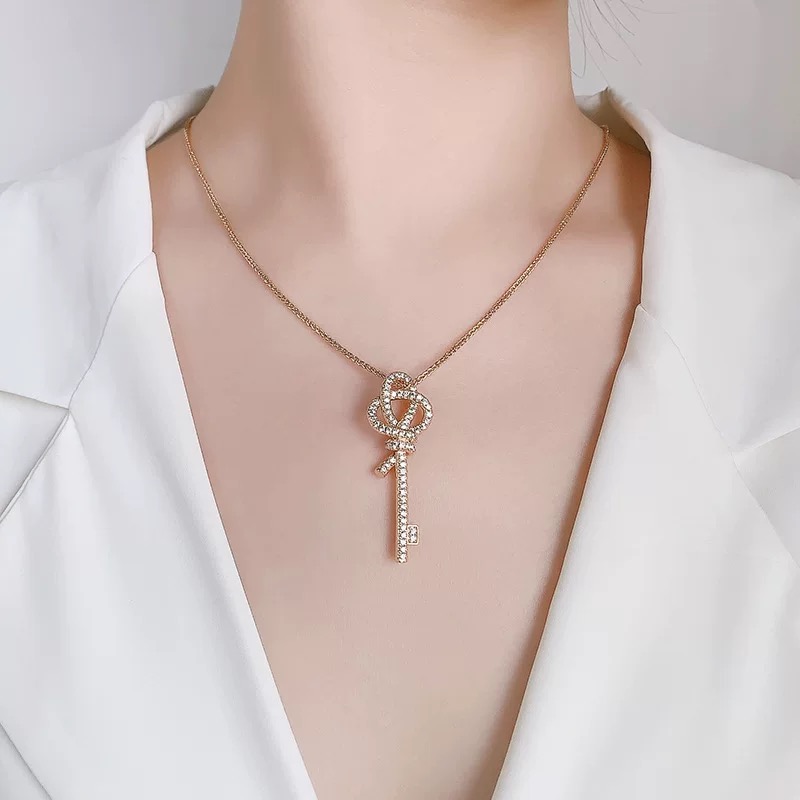tiffany necklace-73
