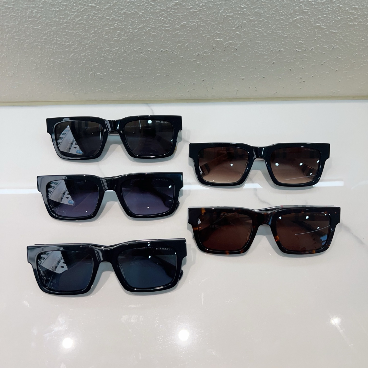 Burberry glasses-64