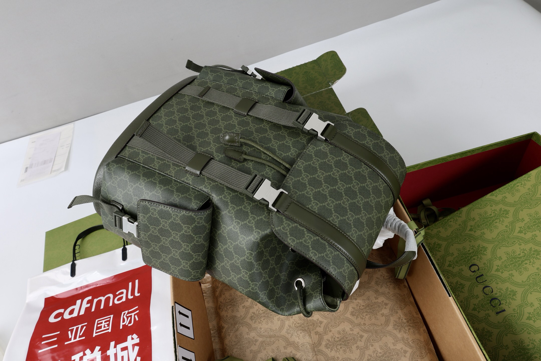 Gucci new bag-134