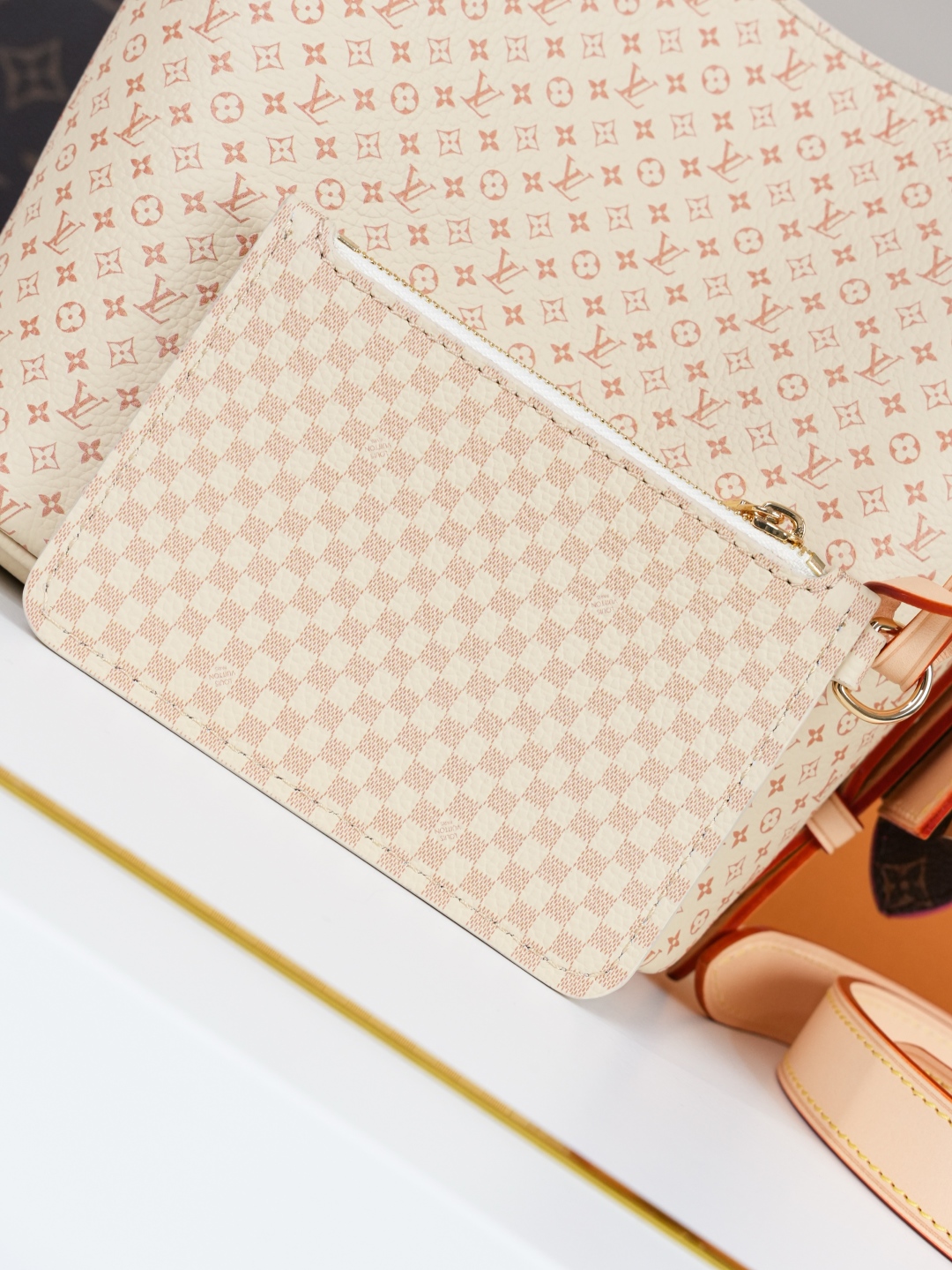 Louis Vuitton bag-66