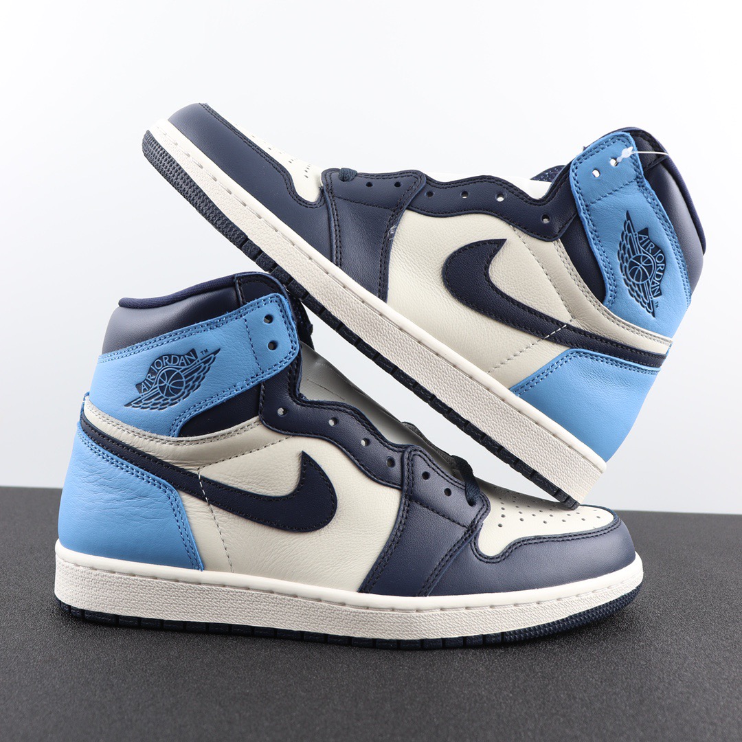 Nike Sneakers-57
