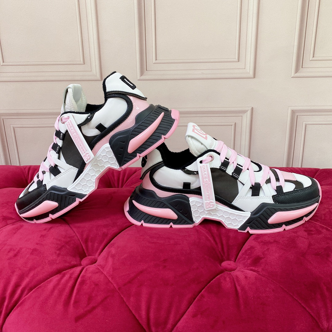 D&G Sneakers-196