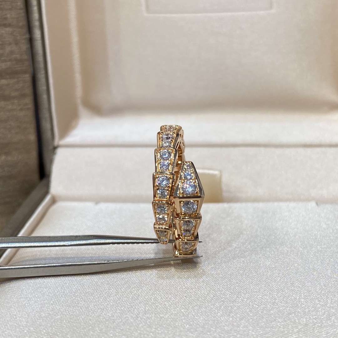 Bottega Veneta ring-84