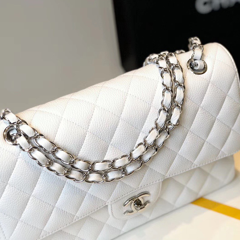 Chanel Classic Flap Handbag