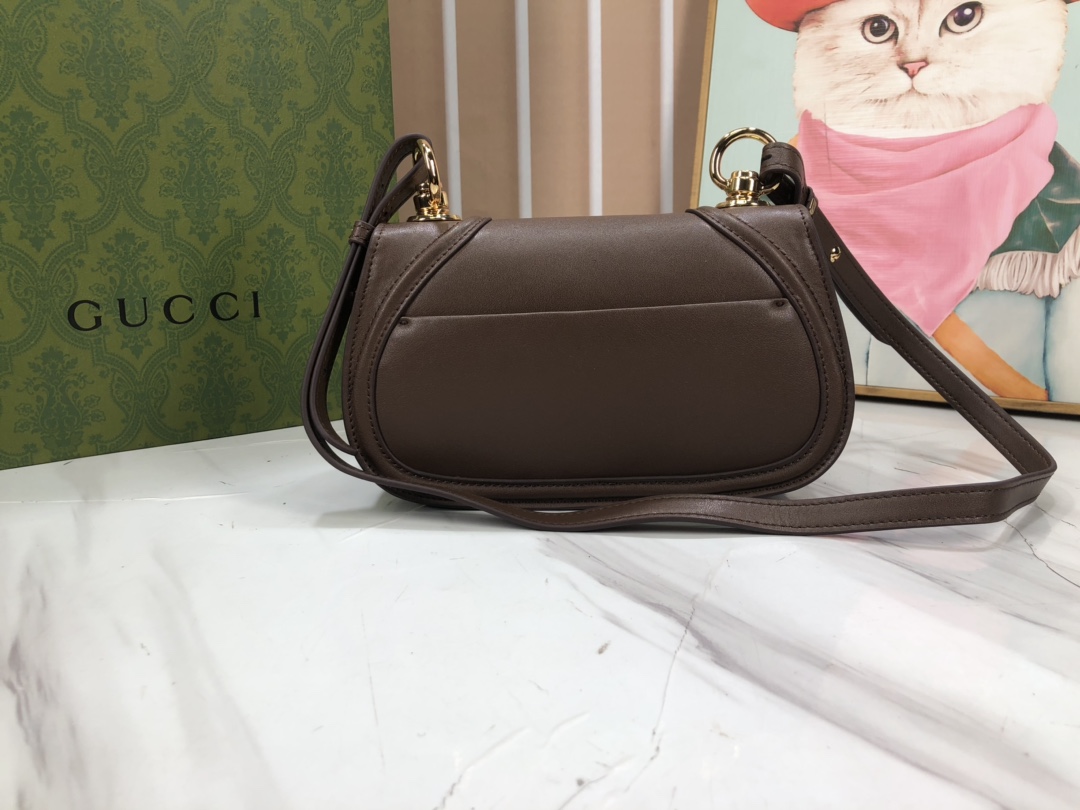 Gucci new bag-114