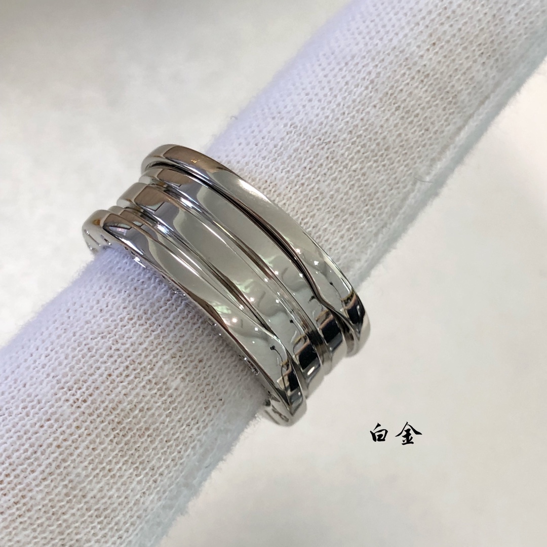 Bottega Veneta ring-88