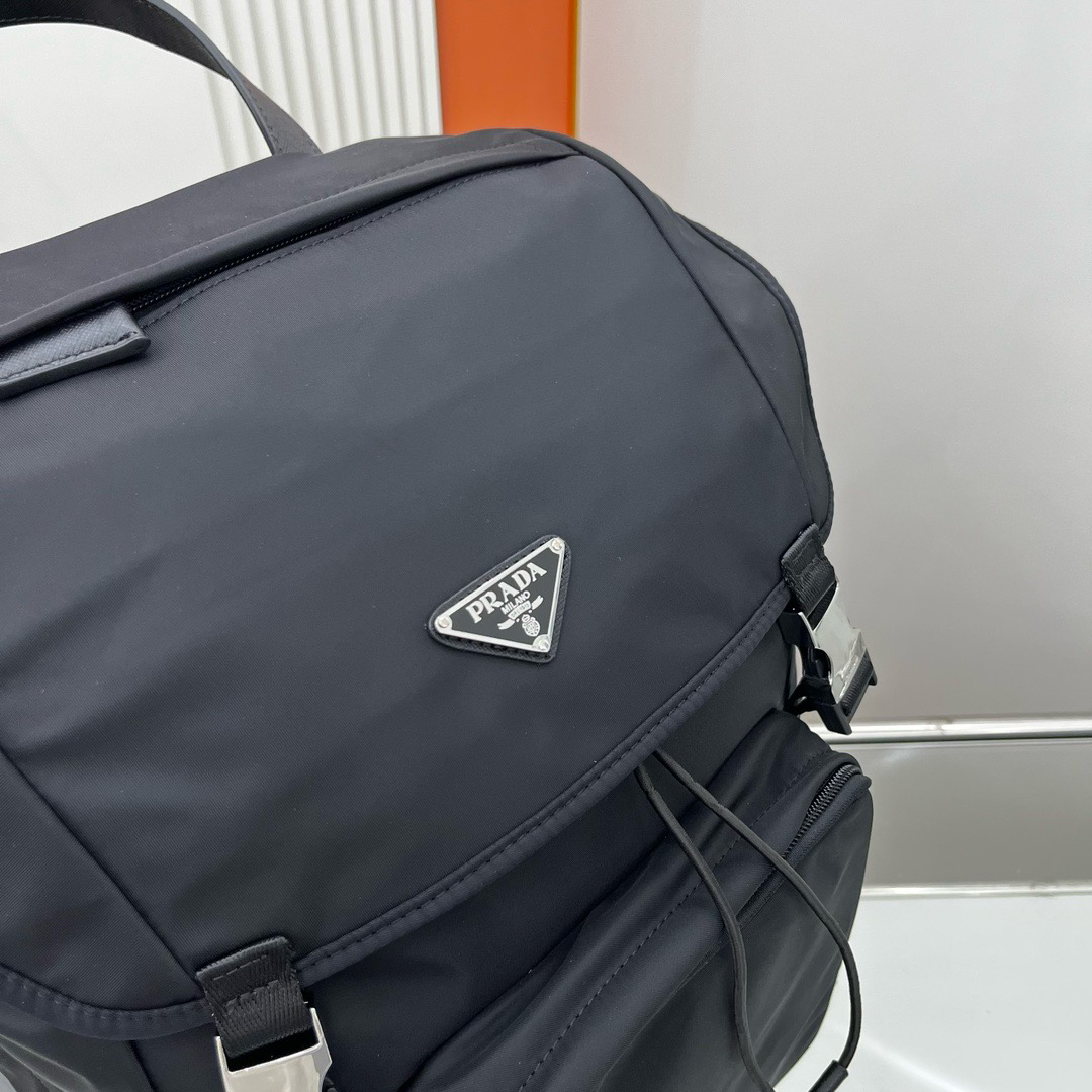 Prada bag-168