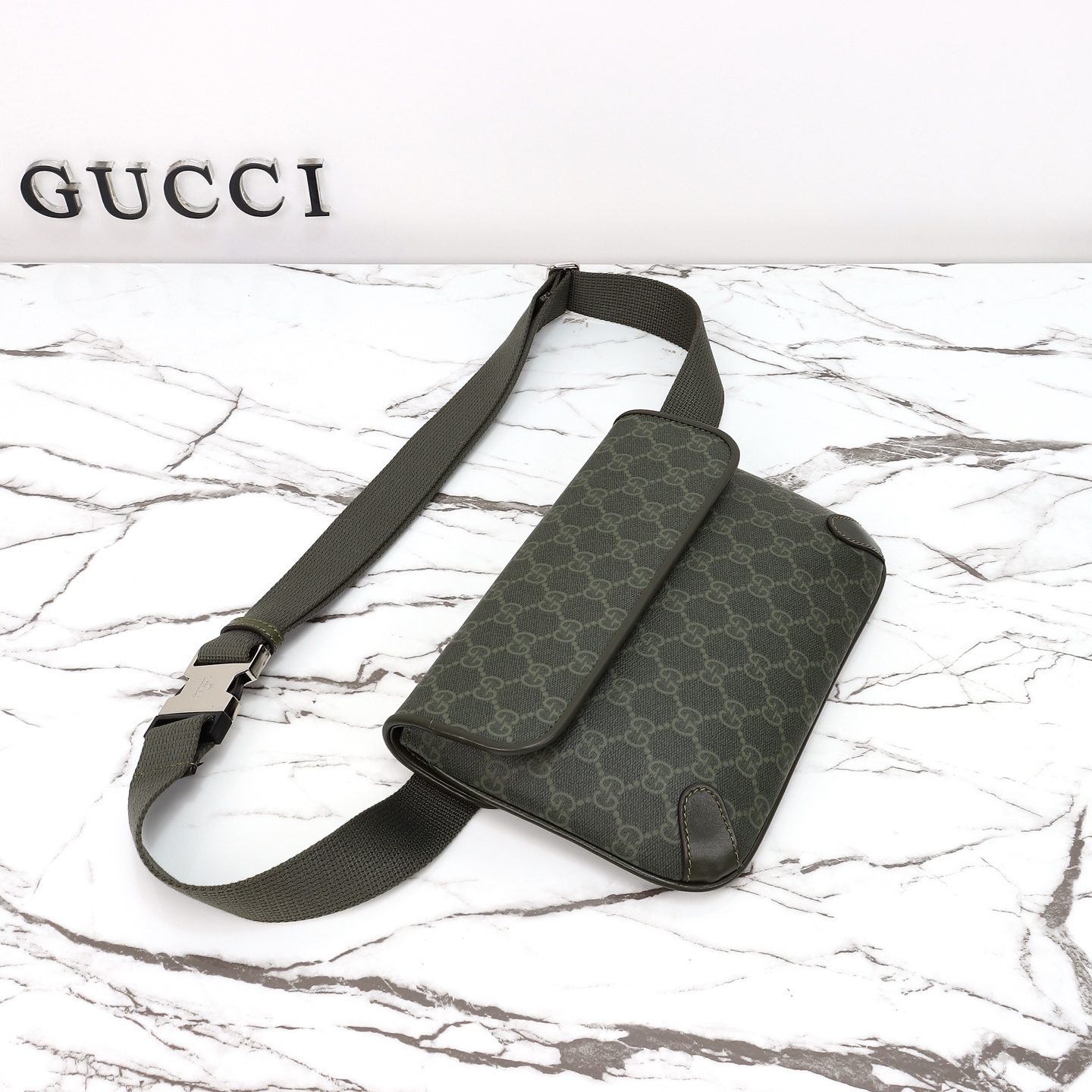 Gucci new bag-185