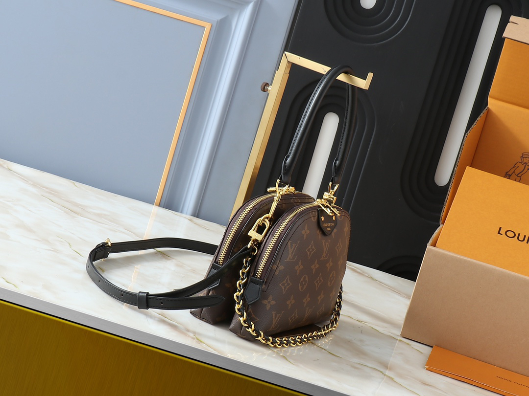 Louis Vuitton bag-185
