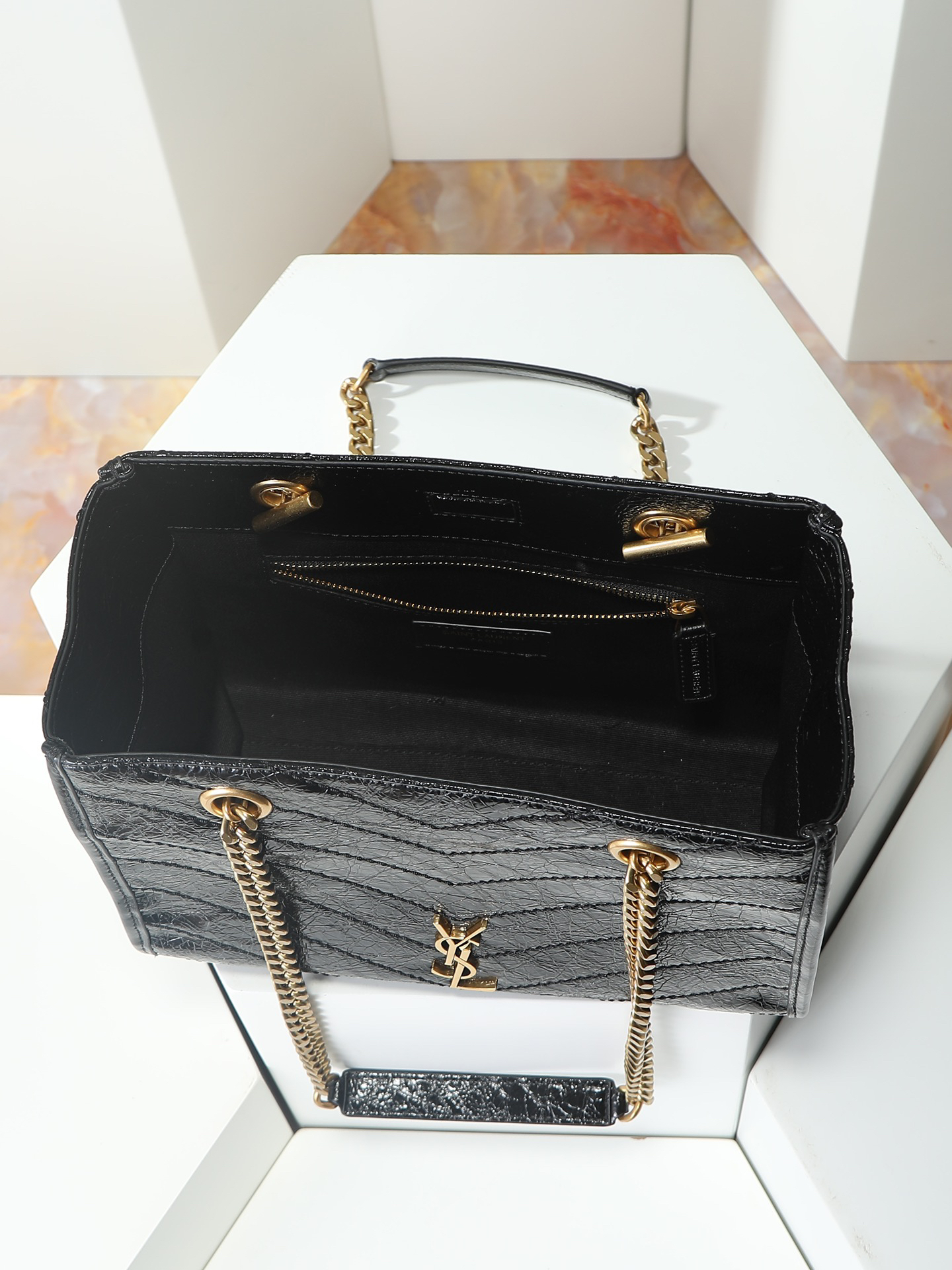 YSL bag-29