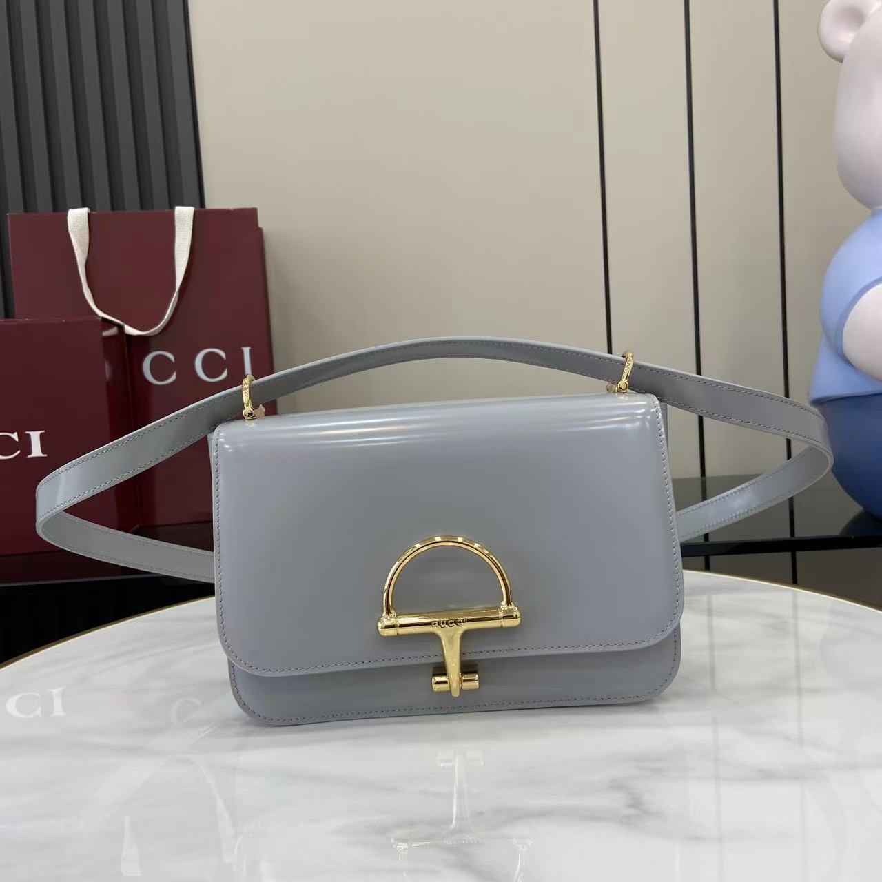 Gucci new bag-9