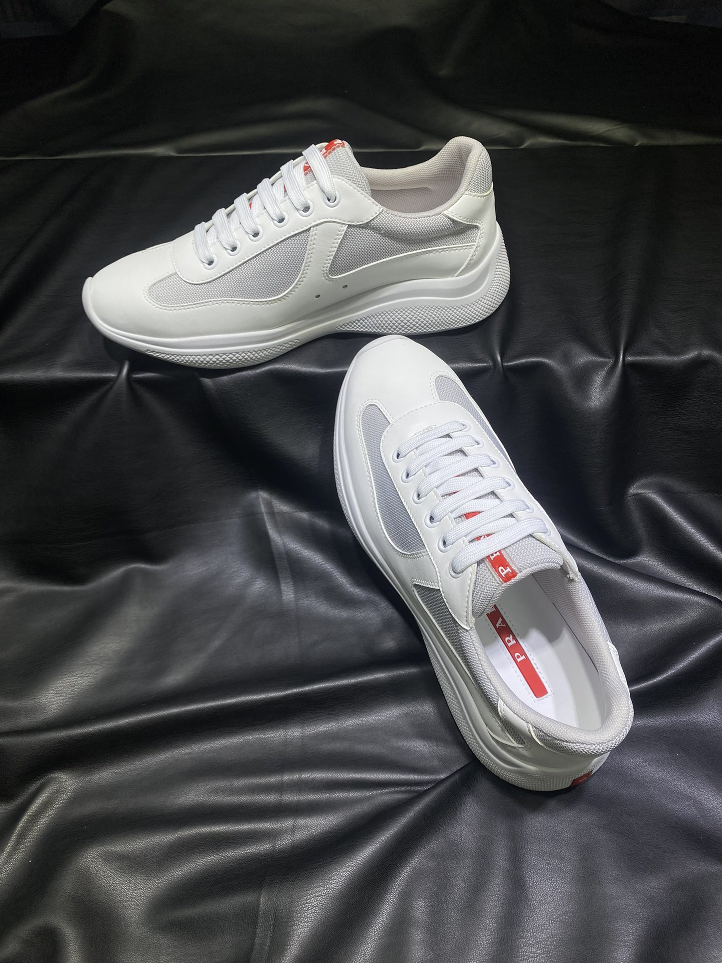 Prada Sneakers-137