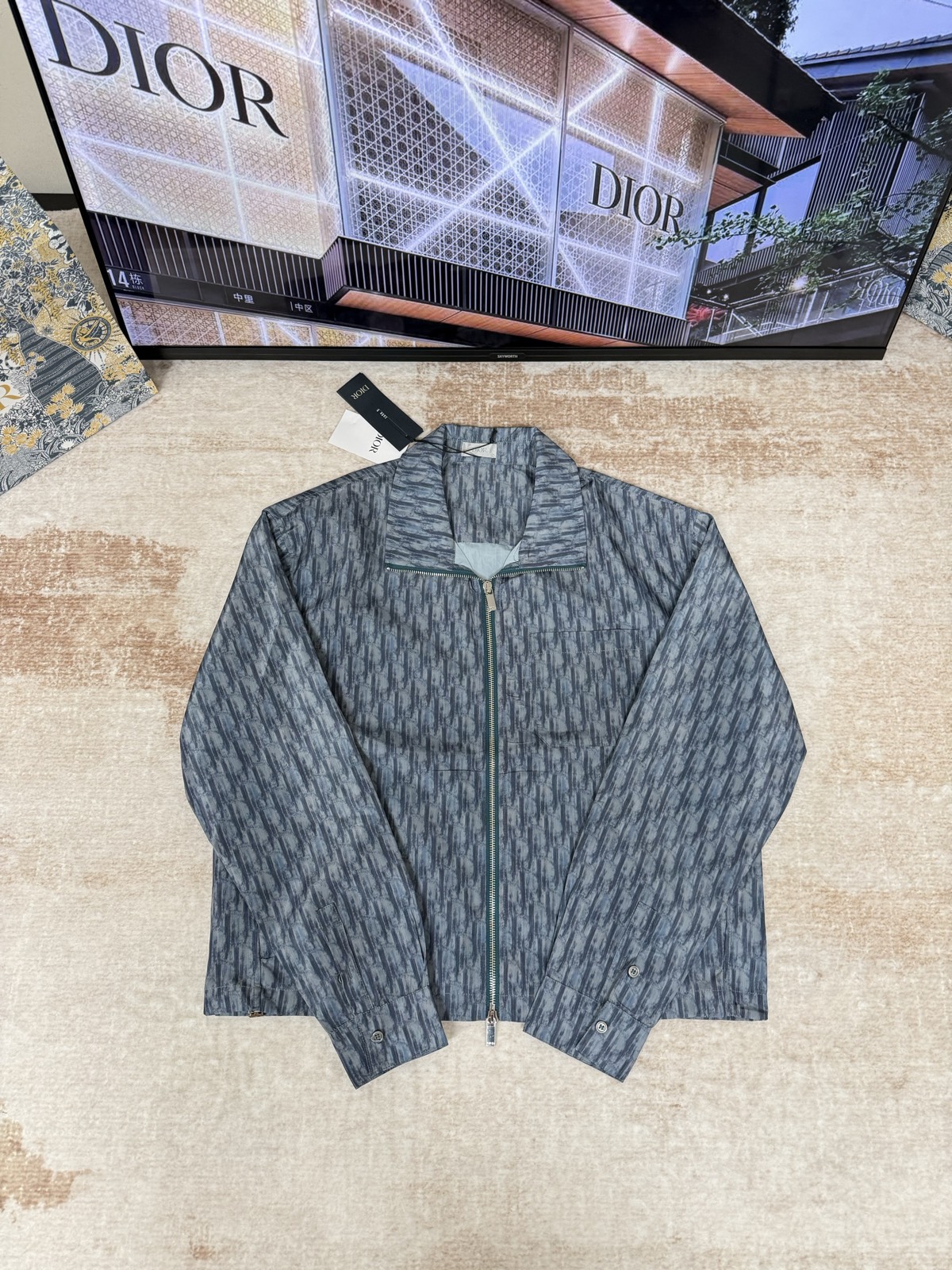 Dior Clothing-233
