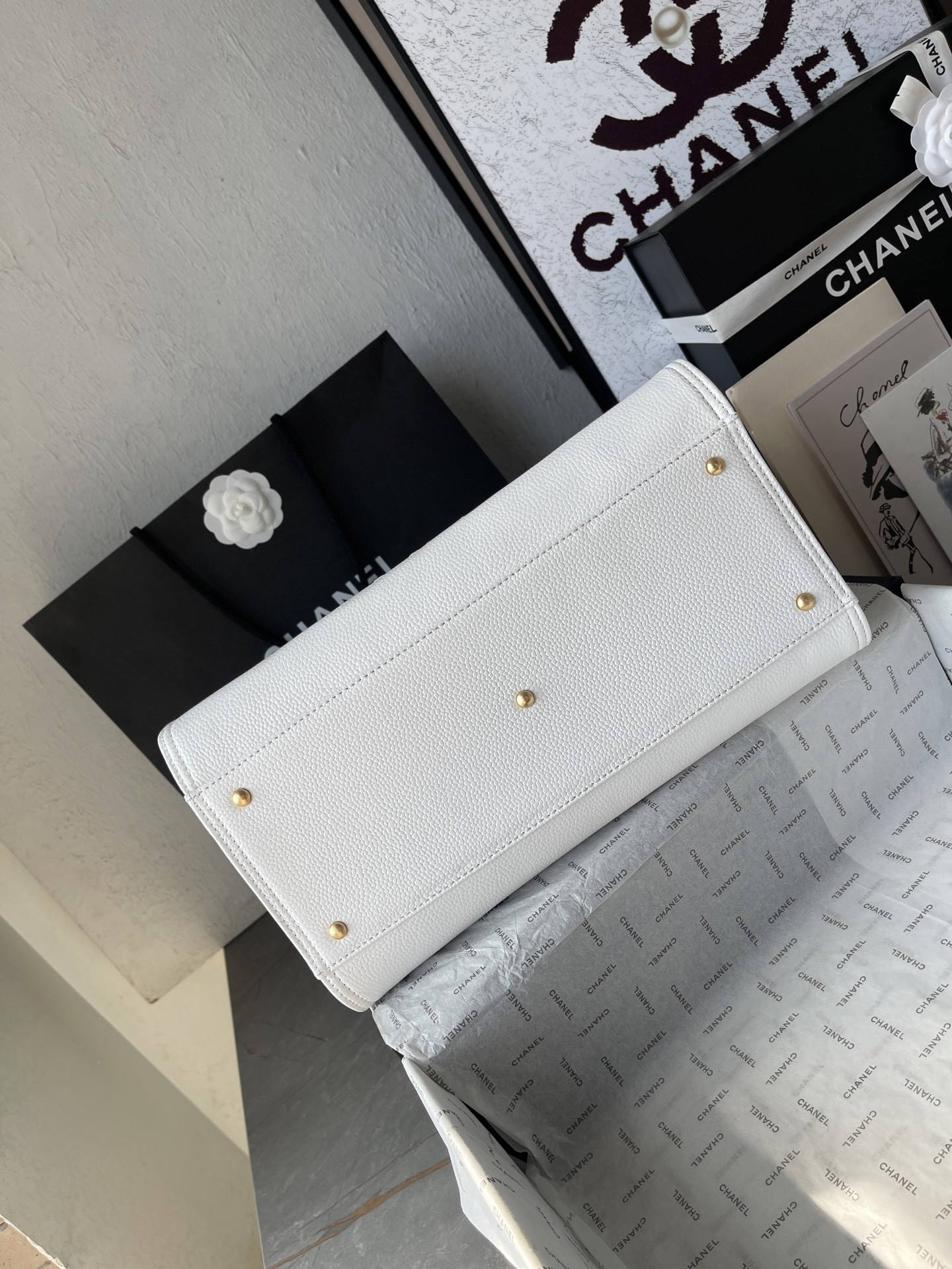 Chanel bag-41