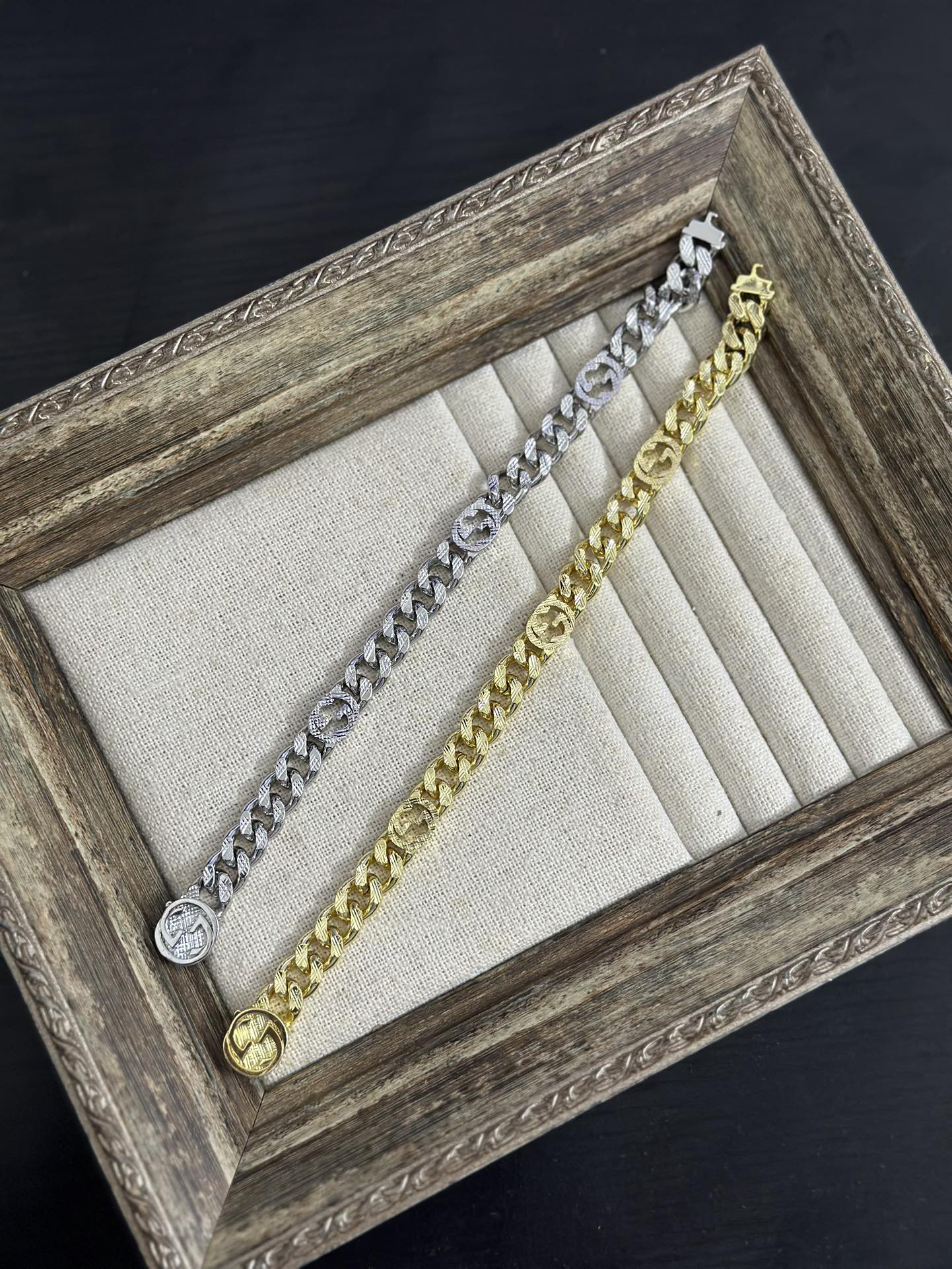 Gucci Bracelet-47