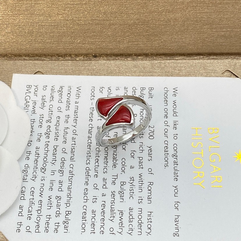 Bottega Veneta ring-7