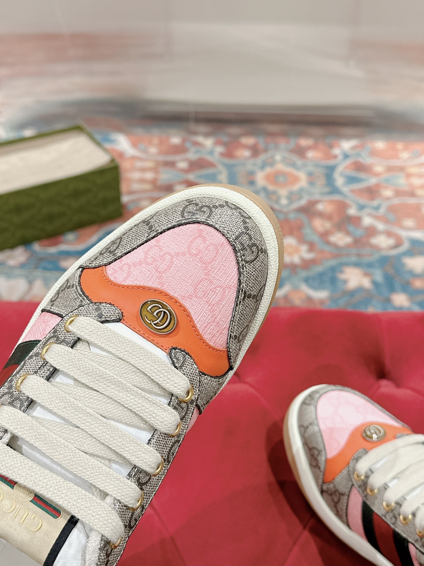 Gucci Sneakers-6