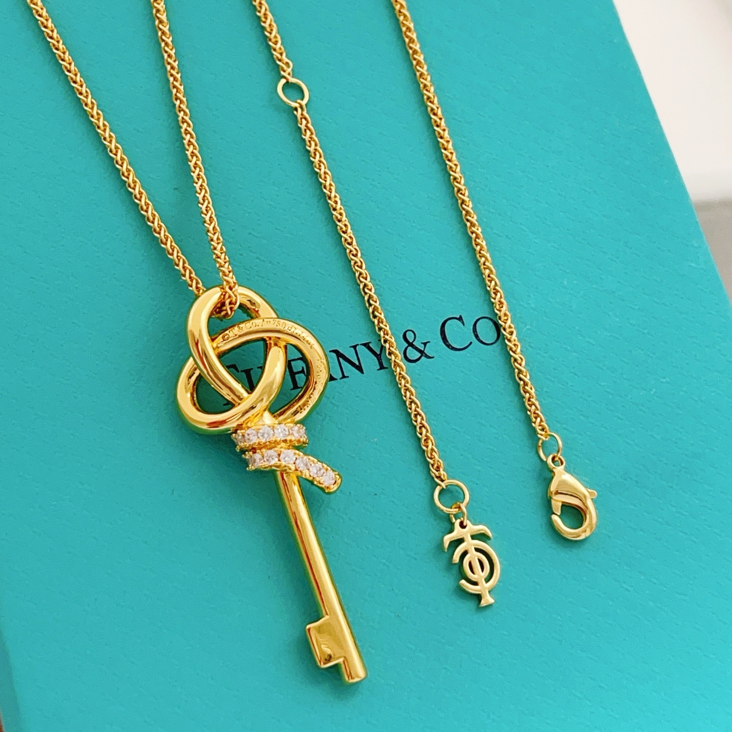tiffany necklace-71