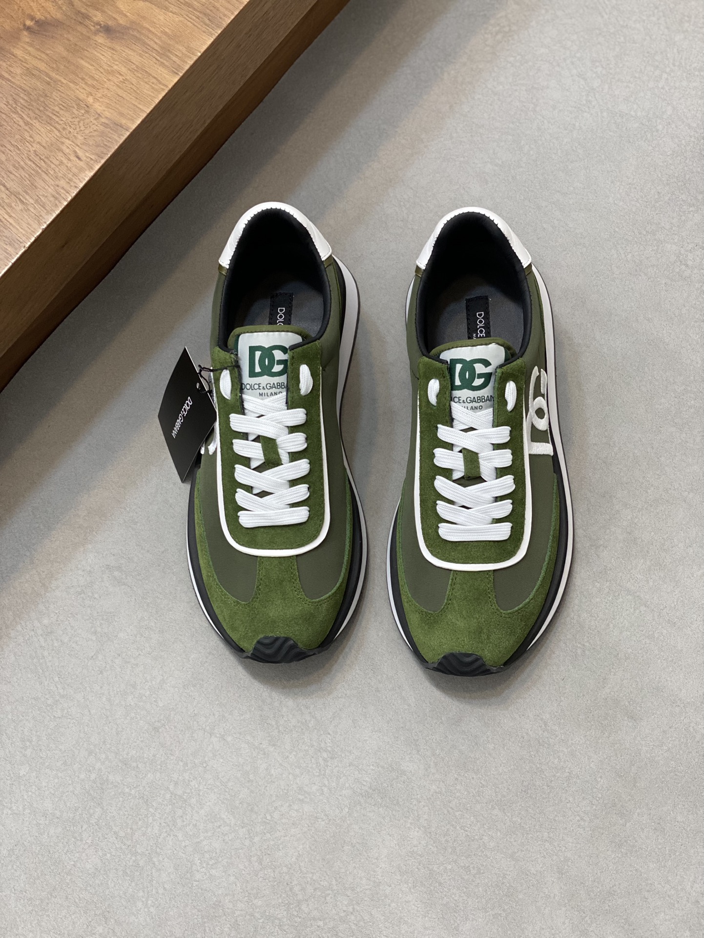 D&G Sneakers-120