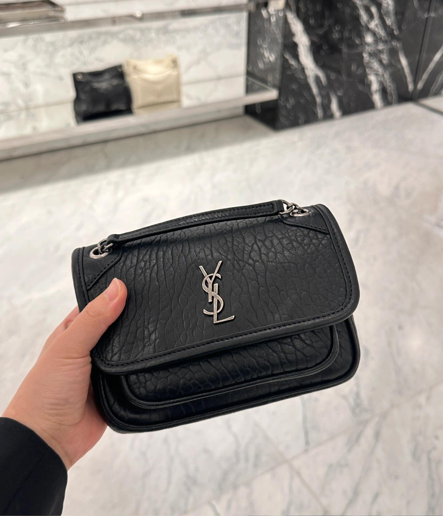 YSL bag-44