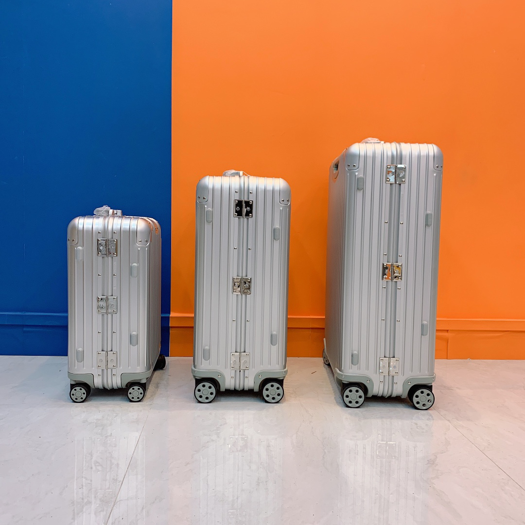 RIMOWA luggage-55
