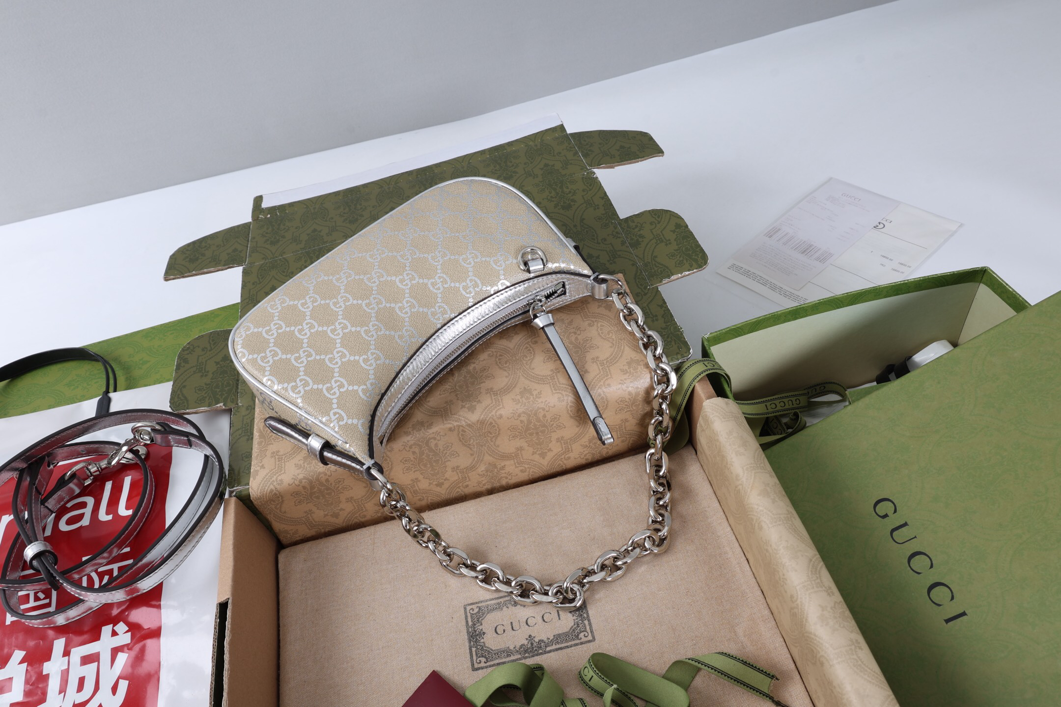 Gucci new bag-26