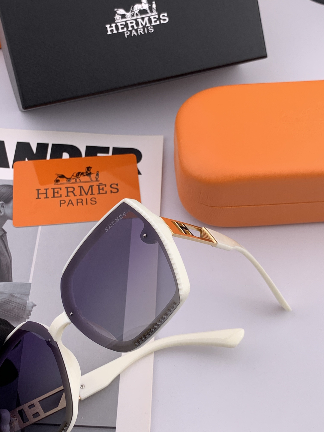 Hermes glasses-75