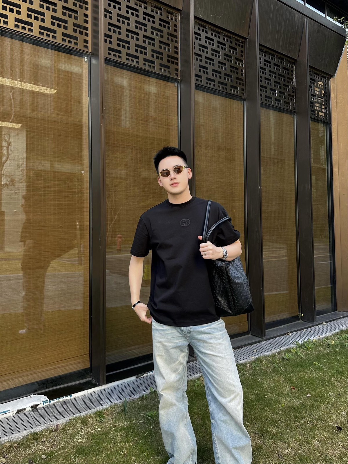 Gucci clothing-129