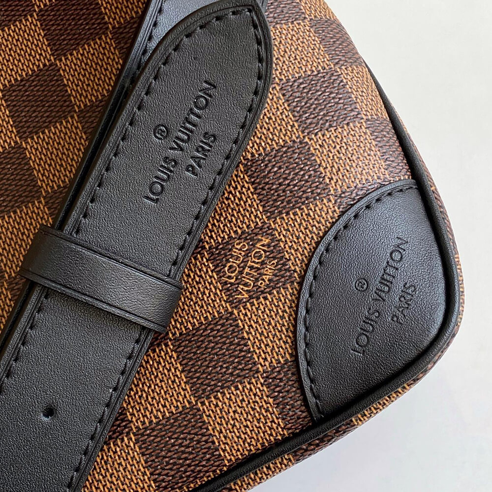 Louis Vuitton ODEON PM