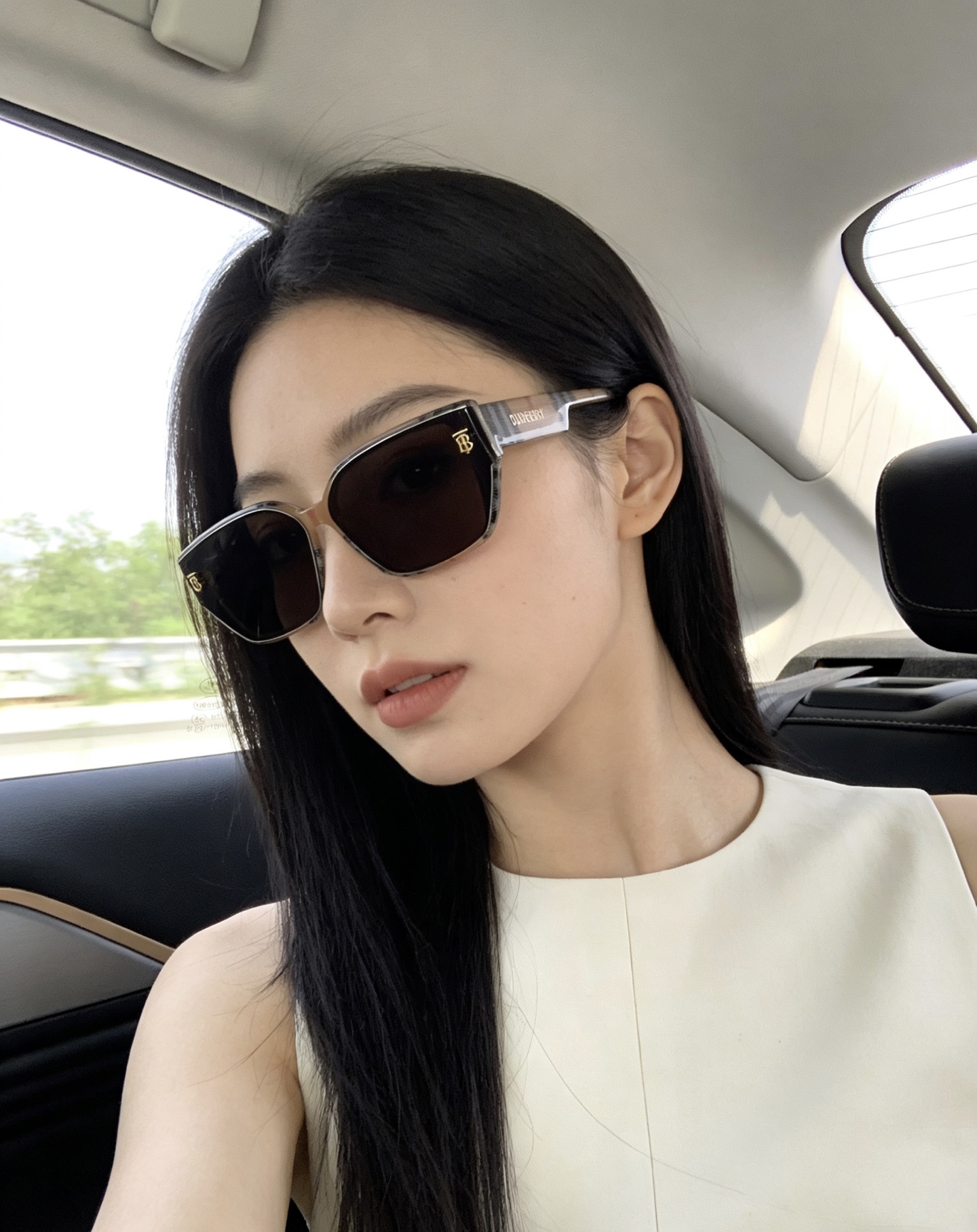 Burberry glasses-49