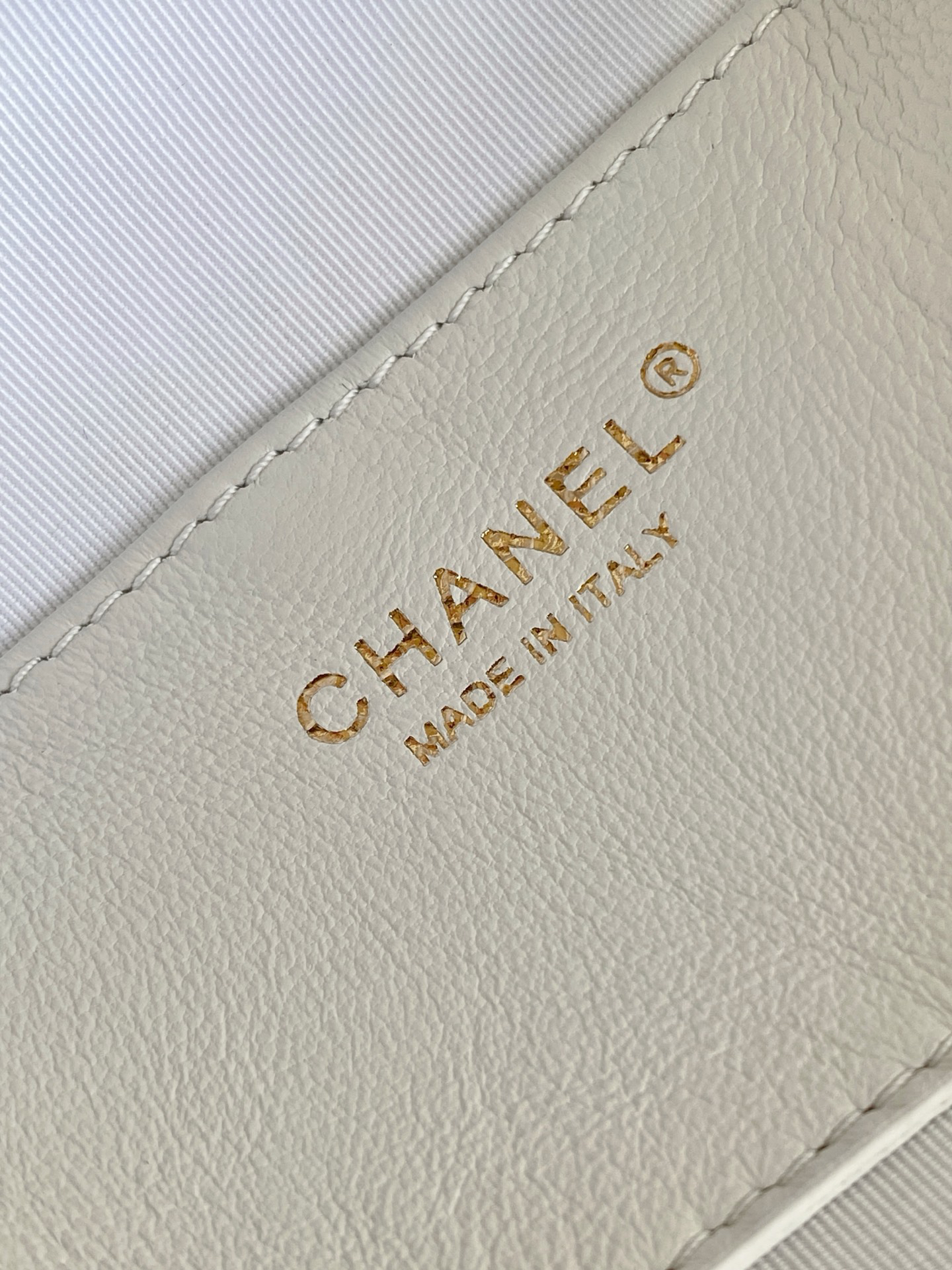 Chanel bag-125