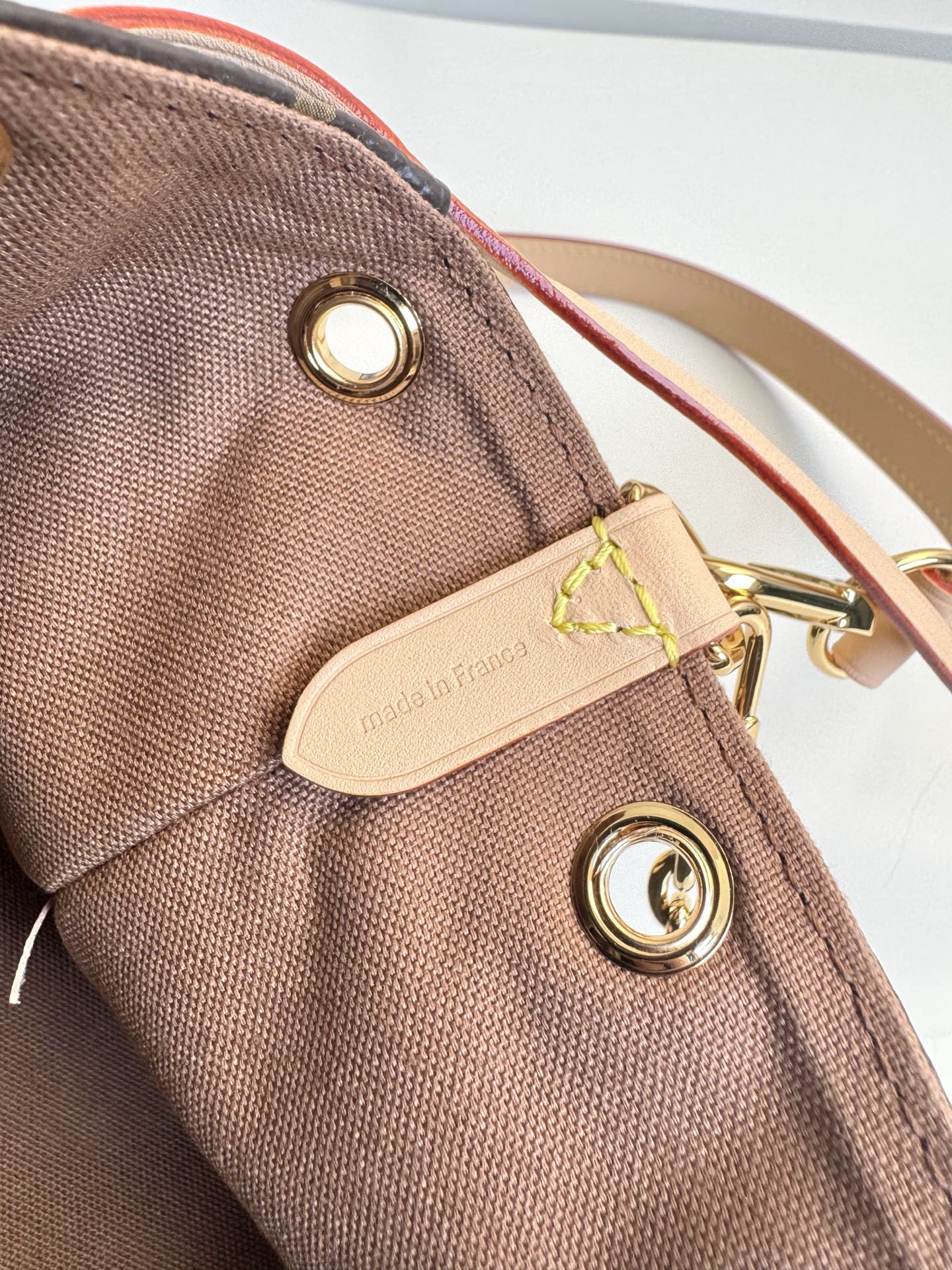 Louis Vuitton bag-29